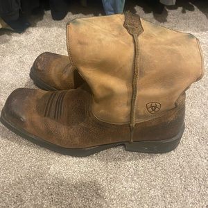 Ariat Rambler Size 13